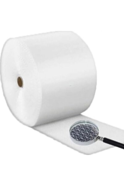 tify Balonlu Naylon 50cm X 25Mt (En: 50 cm, Boy: 25mt.) Üç Katlı Eşya Koruma ...