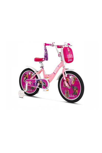 Ümit 2043 20 Jant Barbie Bisiklet