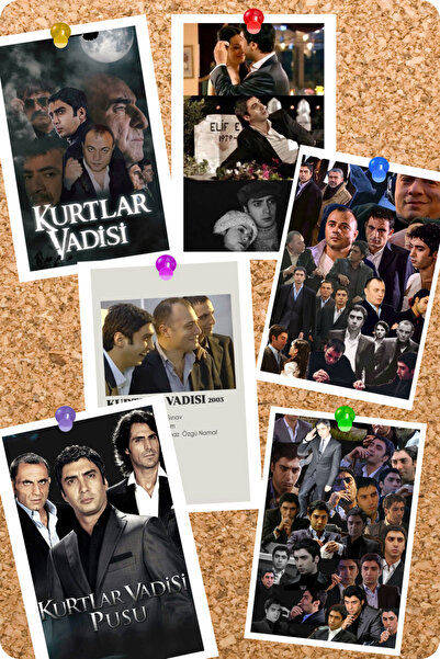 GameBulance مجموعة بطاقات ذات طابع خاص من فاليو ذا وولفز مكونة من 6 قطع |   ب...