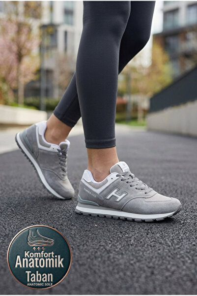 Hammer Jack 102-19253-G-23Y Γυναικεία αθλητικά παπούτσια για περπάτημα καθημε...