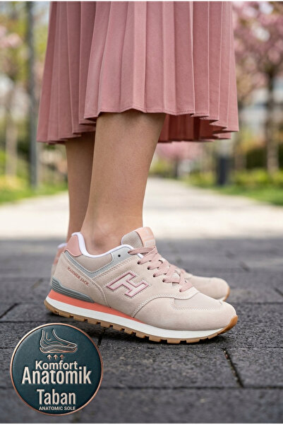 Hammer Jack Γυναικεία αθλητικά παπούτσια Chile Sneaker για καθημερινή χρήση