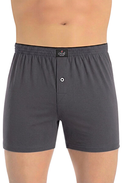 Öts Мъжки боксерки с копчета, Suprem Fabric (100% памук)