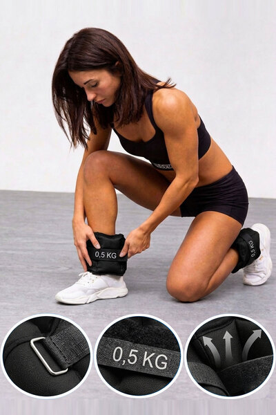 Spor Byfit 0.5 كجم