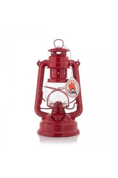 Feuerhand 276 Gazlı Fener Fuşya