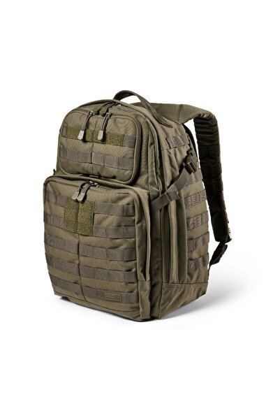 5.11 Tactical 5.11 Rush 24 2.0 Sırt Çantası 37 Lt ( Yeşil )