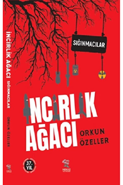 Nergiz Yayınları İncirlik Ağacı & Sığınmacılar