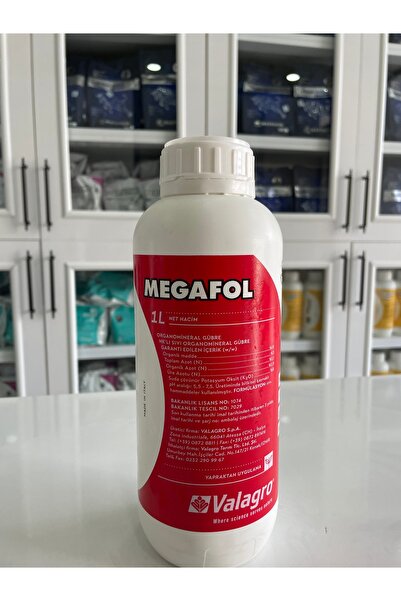 Valagro MEGAFOL(1LT)