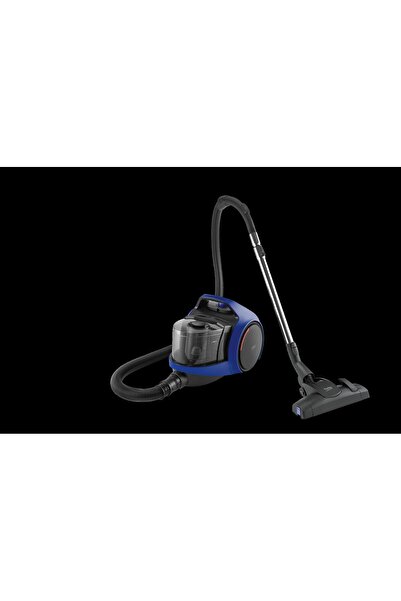Beko Tsz 5083 750 W Toz Torbasız Elektrikli Süpürge Mavi - Siyah