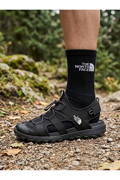 THE NORTH FACE Y Explore Camp Shandal Σανδάλια Εξωτερικού Χώρου για Νέους