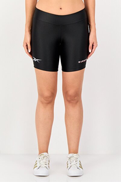 Reebok Misbhv X Women Sportswear Fit Bike Shorts, Black