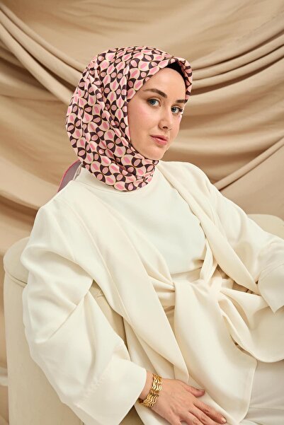 Silk Home Twill Silk Scarf 11481-03