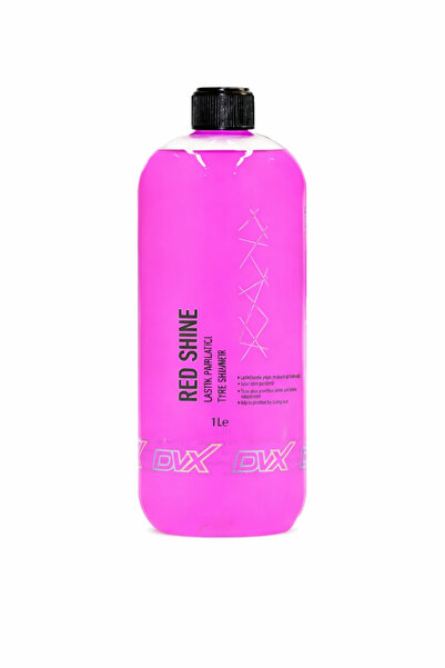 Divortex Dvx Lastik  Parlatıcı  1lt
