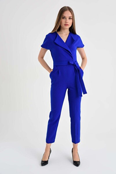 Jument Γιακάς σε στυλ σάλι, με κορδόνια, μήκος μέχρι τον αστράγαλο, κομψό, ελ...