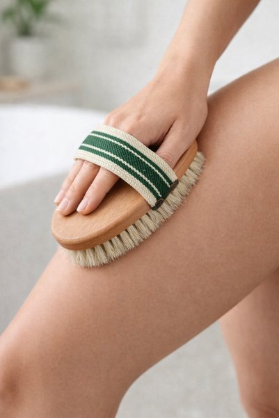 Organic 100% Natural Horse Tone Cellulite Body and 100% Natural Horse Tone Fa...