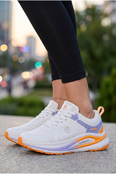 lumberjack Γυναικεία αθλητικά παπούτσια Son Elite Memory Sole Walking Running...