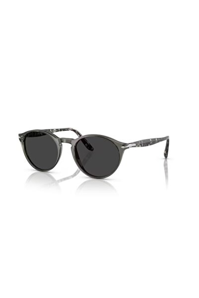 Persol Po 3092Sm 121948 50 Polarized Sunglasses