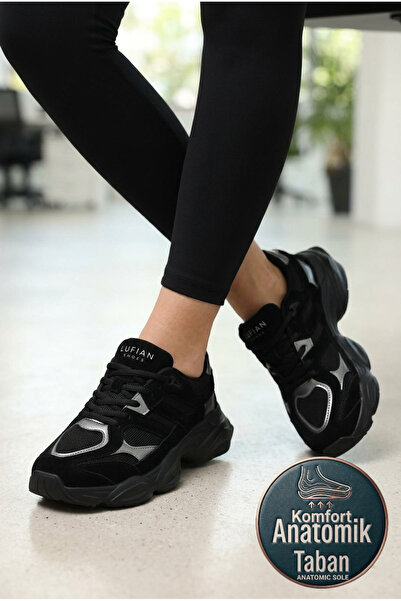 Lufian 122230036 Mery Mark Unisex Αθλητικό παπούτσι 90-60 Αθλητικά Παπούτσια ...