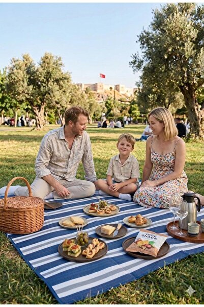 Hera Wicker Modern Sisal Jute Dustproof Balcony Garden Kitchen Picnic Rug