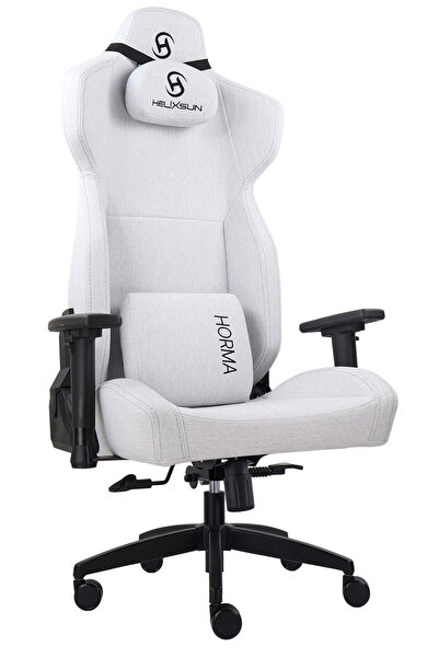 Horma Fabric Gaming Seat Black