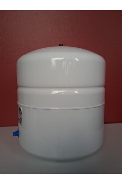 LEXUS WATER 12 Litrelik Su Arıtma Cihazı Deposu ( 3.2 Galon) Metal Tank-nsf