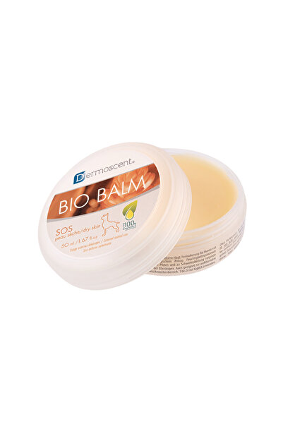 Bio Balm Köpek Pati ve Burun Bakım Kremi 50 ml