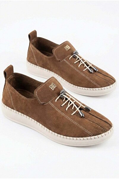 GİAMGİA STORE Γυναικεία παπούτσια για καθημερινό περπάτημα με ελαστικά κορδόν...