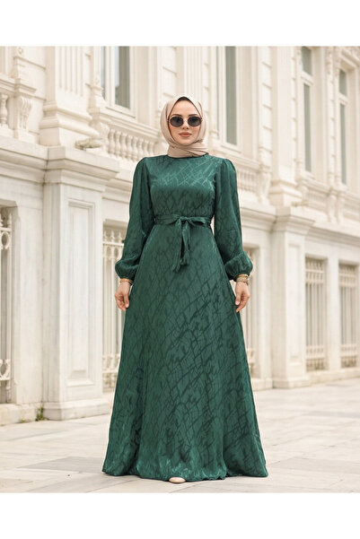 REMUBİ ABİYE JAKAR KUMAŞ