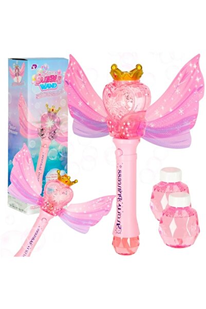 OEM Μηχανή Φυσαλίδων Ραβδί Πριγκίπισσας