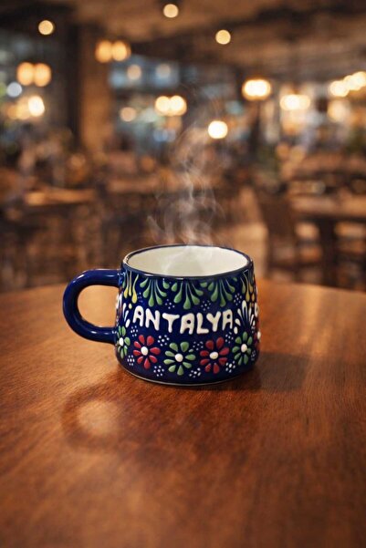 Home Kahve fincanı "Antalya"