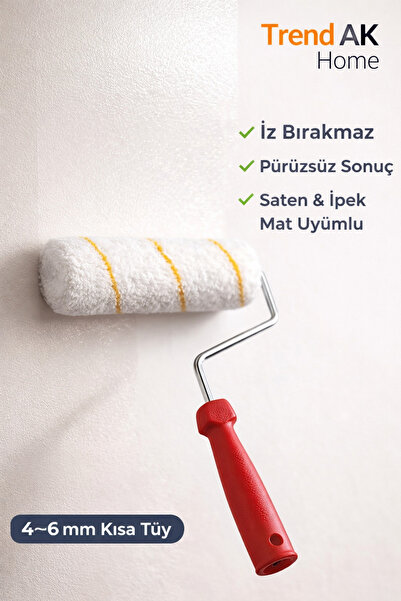 Genel Markalar Saten Rulo