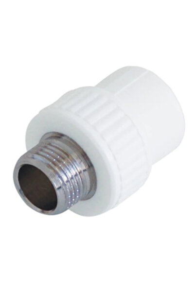 KALDE PPRC ERKEK NİPEL Ø25x1/2" ( )
