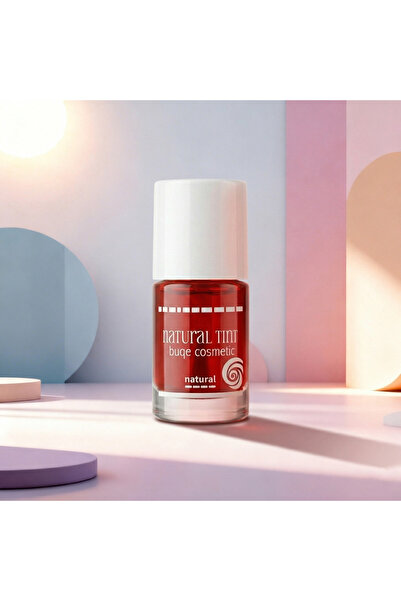 spcolor ملوّن للشفاه والخدود "Natural Tint" من العلامة التجارية Make Over 22