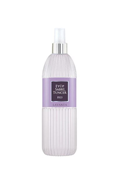 Eyüp Sabri Tuncer 150ml Pet Lavanta Kolonyası Sprey