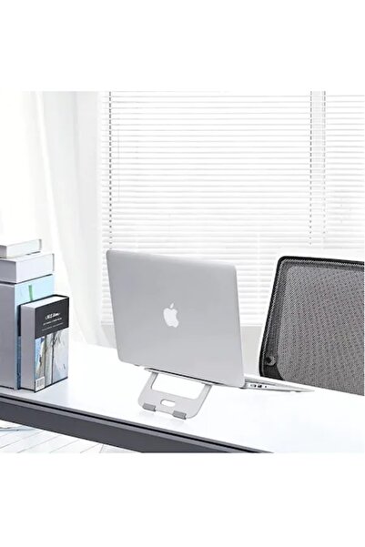 ORIGINAL DEALS Σταθερή βάση για φορητό υπολογιστή ή σημειωματάριο από αλουμίν...