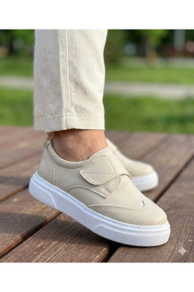 PATİK BEBE ΠΑΠΟΥΤΣΙΑ ΓΙΑ ΑΓΟΡΙΑ ΣΕ ΚΡΕΜ ΧΡΩΜΑ ΕΛΑΦΡΥ ΚΑΙ ΚΛΑΣΙΚΟ ΣΤΥΛ ES Ελασ...