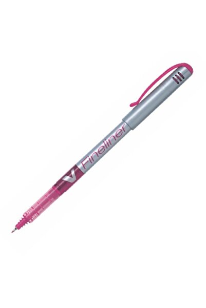 Pilot V Fineliner - Pembe SW-VPP-P