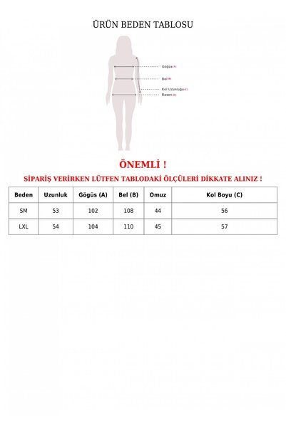 Generic Brand بلوزة من الكريب بطبقتين مع كشكشة على الكتفين وتفاصيل بروش وياقة مدببة وأزرار على الأكمام - بني