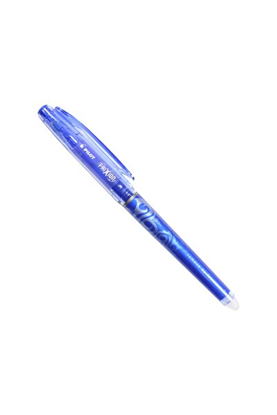 Pilot Frixion point 0.5 - Mavi BL-FRP5-P