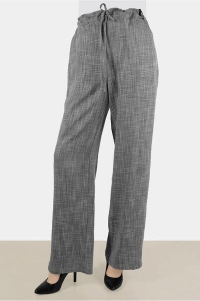 Alvina ΠΑΝΤΕΛΟΝΙ ΜΕ ΕΛΑΣΤΙΚΗ ΖΩΝΗ ΜΕ ΛΙΝΟ ΕΦΑΡΜΟΓΕΙΑ 70400