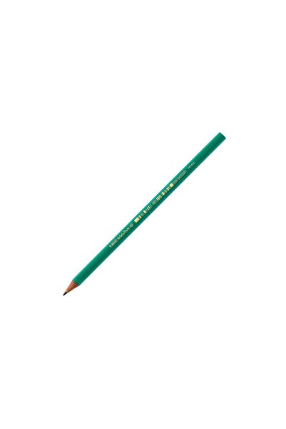 Bic Комплект от 12 молива HB без гумичка Eco Evolution