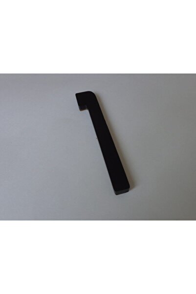 Door Apartment Villa Building Number 8cm No:1