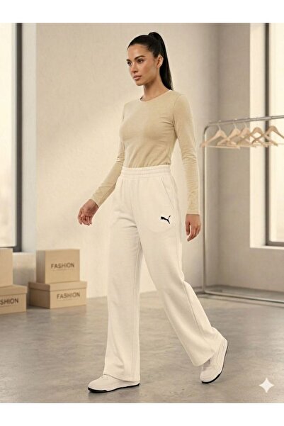 Slazenger Γυναικεία φούτερ VILLE εκρού