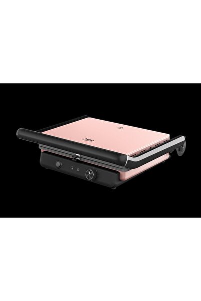 Beko Tm 5046 Cr Floral Tost Makinesi