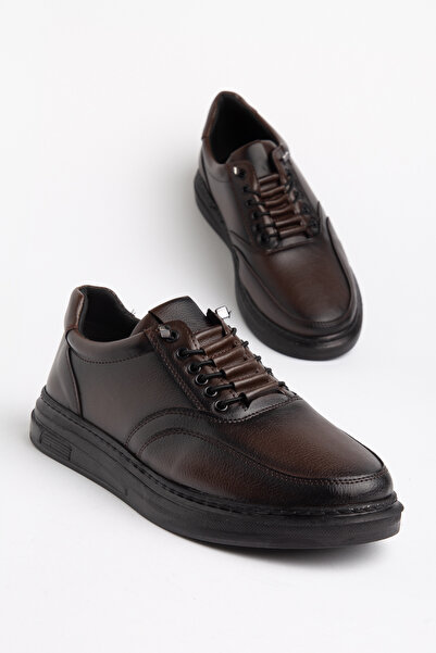 By Oxford ΑΝΔΡΙΚΑ ΑΘΛΗΤΙΚΑ ΠΑΠΟΥΤΣΙΑ ΚΑΘΗΜΕΡΙΝΗΣ ΧΡΗΣΗΣ ΜΕ ΡΑΜΜΕΝΗ ΣΟΛΑ, ΕΓΓΥ...