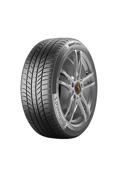 Continental 245/45 R18 100V XL Wintercontact TS 870 P M+S Kış Lastiği Üretim:...