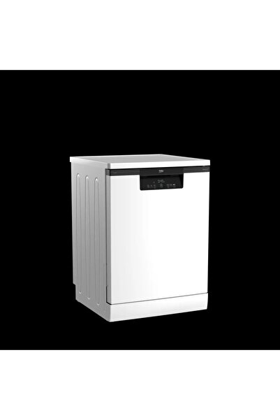 Beko B 710 B 3 Programlı Wi-Fi Bulaşık Makinesi (+6 Ilave Indirilebilir Program)