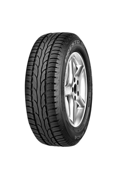 Debica Presto HP 185/60 R15 84H Yaz Lastiği - 2025