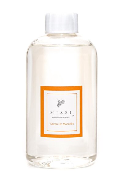 Missi 250 ml Savon De Marsielle Yedek Esans