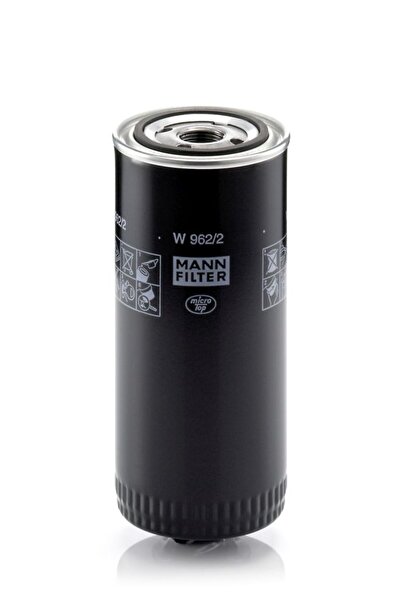 MANN W 962/2 YAG FILTRESI 503136115