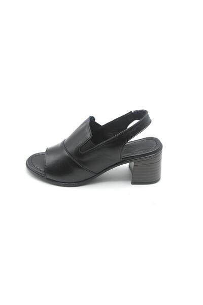 Venüs 24381825 Kadın Topuklu Sandalet